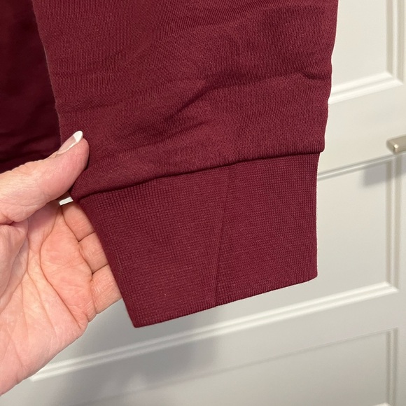 Tommy Hilfiger Drawstring Cord Solid Joggers (S) - Picture 6 of 14